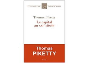 Le Capitalisme au XXIe siècle Le Capitalisme au XXIe siècle