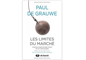 Les Limites du marché : L’oscillation entre les autorités et le capitalisme Les Limites du marché : L’oscillation entre les autorités et le capitalisme
