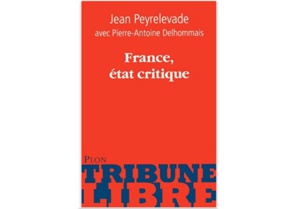 France, état critique France, état critique
