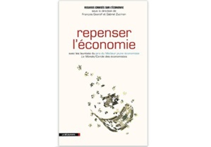 Repenser l’économie Repenser l’économie