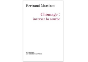 Chômage : inverser la courbe Chômage : inverser la courbe