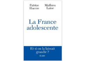 La France adolescente La France adolescente