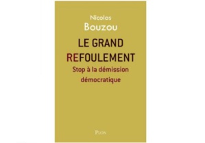 Le Grand Refoulement - Stop à la démission démocratique