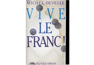 Vive le franc