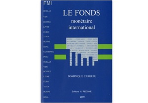 Le Fonds monétaire international Le Fonds monétaire international