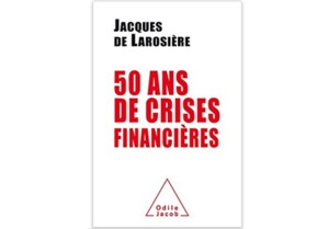 50 ans de crises financières