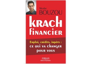 Krach financier : emploi, crédits, impôts : ce qui va changer pour vous Krach financier : emploi, crédits, impôts : ce qui va changer pour vous