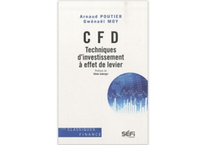 CFD : Techniques d’investissement à effet de levier