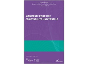 Manifeste pour une comptabilité universelle Manifeste pour une comptabilité universelle