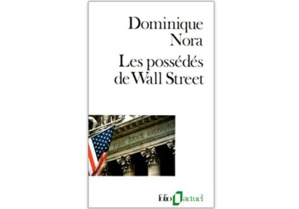 Les possédés de Wall Street Les possédés de Wall Street
