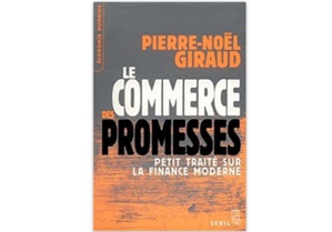 Le Commerce des promesses