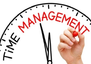 Gestion du Temps et des Priorités Gestion du Temps et des Priorités