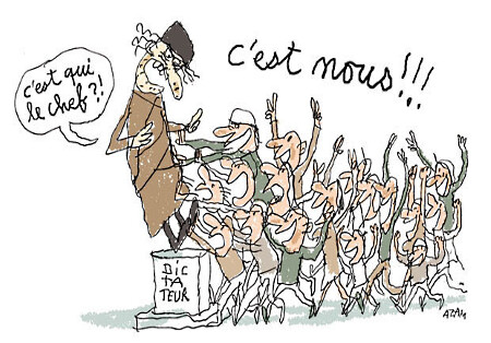 La transformation des modèles de management La transformation des modèles de management