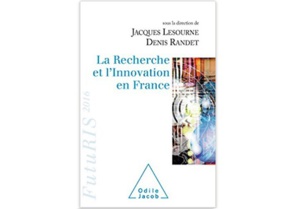 La Recherche et l’innovation en France La Recherche et l’innovation en France