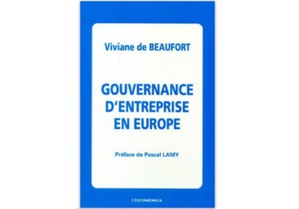 Gouvernance d’entreprise en Europe
