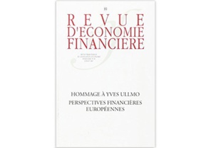 Hommage à Yves Ullmo : Perspectives financières européennes