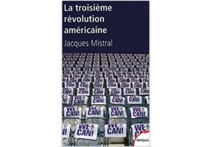 La troisième révolution américaine La troisième révolution américaine