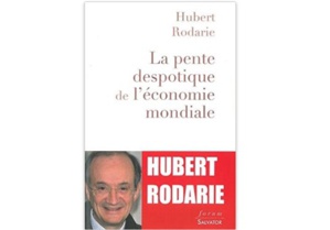 La Pente despotique de l’économie mondiale