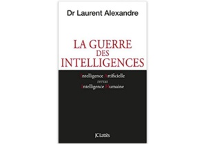 La guerre des intelligences La guerre des intelligences