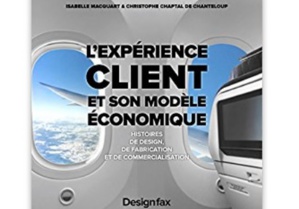 L'expérience client et son modèle économique : Histoires de design, de fabrication et de commercialisation L'expérience client et son modèle économique : Histoires de design, de fabrication et de commercialisation