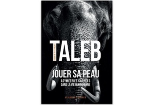 Jouer sa peau : Asymétries cachées dans la vie quotidienne Jouer sa peau : Asymétries cachées dans la vie quotidienne