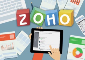 Zoho : quand David affronte Goliath