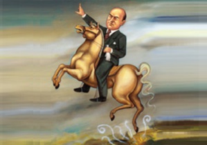 Devenons des entrepreneurs schumpétériens ! Devenons des entrepreneurs schumpétériens !