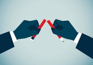 Passer d'une logique de pouvoir à une logique de compétence Passer d'une logique de pouvoir à une logique de compétence