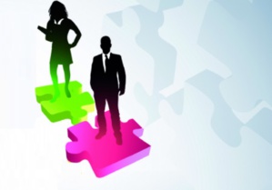 Passer d'une logique de pouvoir à une logique de compétence Passer d'une logique de pouvoir à une logique de compétence