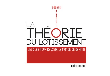 4.83 B Théorie du Lotissement et Ethique de la Responsabilité par Loïck Roche 