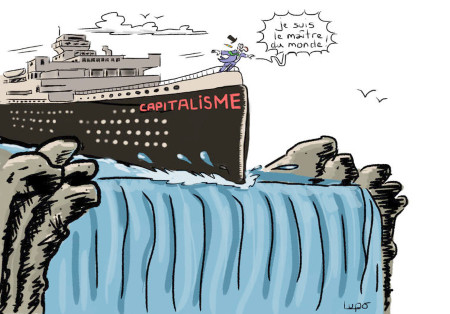 Quel capitalisme pour demain ? 