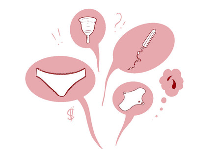 Protections hygiéniques : du produit de première nécessité au sujet de société Protections hygiéniques : du produit de première nécessité au sujet de société
