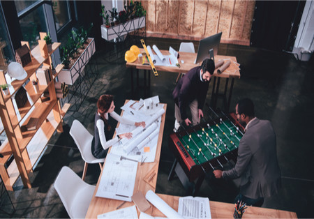Le co-living une nouvelle solution pour aider les managers à loger ses salariés de façon 2.0 ? Le co-living une nouvelle solution pour aider les managers à loger ses salariés de façon 2.0 ?