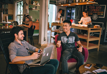 Le co-living une nouvelle solution pour aider les managers à loger ses salariés de façon 2.0 ? Le co-living une nouvelle solution pour aider les managers à loger ses salariés de façon 2.0 ?