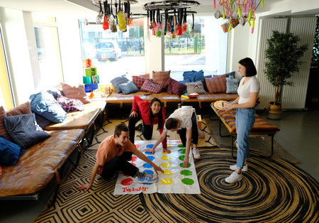 Le co-living une nouvelle solution pour aider les managers à loger ses salariés de façon 2.0 ? Le co-living une nouvelle solution pour aider les managers à loger ses salariés de façon 2.0 ?