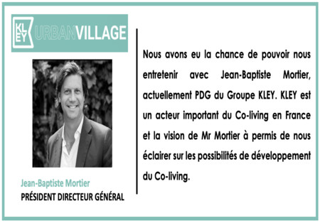Le co-living une nouvelle solution pour aider les managers à loger ses salariés de façon 2.0 ? Le co-living une nouvelle solution pour aider les managers à loger ses salariés de façon 2.0 ?