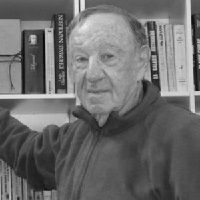 Jean-Pierre Friedman Jean-Pierre Friedman