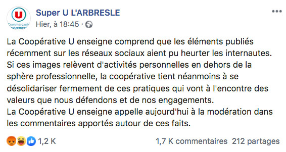 Bad buzz : Tout savoir pour éviter de dégrader sa e-réputation sur les réseaux sociaux. Bad buzz : Tout savoir pour éviter de dégrader sa e-réputation sur les réseaux sociaux.