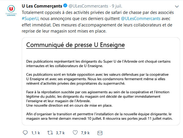 Bad buzz : Tout savoir pour éviter de dégrader sa e-réputation sur les réseaux sociaux. Bad buzz : Tout savoir pour éviter de dégrader sa e-réputation sur les réseaux sociaux.