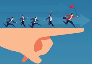 Module 3 - Séquence 3.7  L'empowerment : développer la puissance des collaborateurs  Module 3 - Séquence 3.7  L'empowerment : développer la puissance des collaborateurs