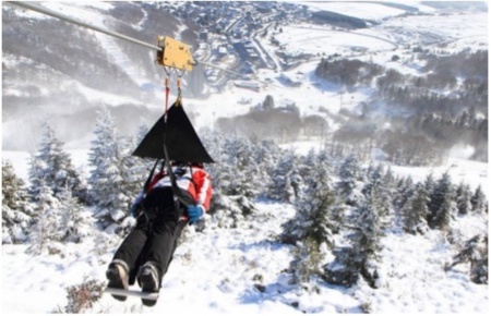 L’industrie du ski va t’elle survivre au changement climatique ?