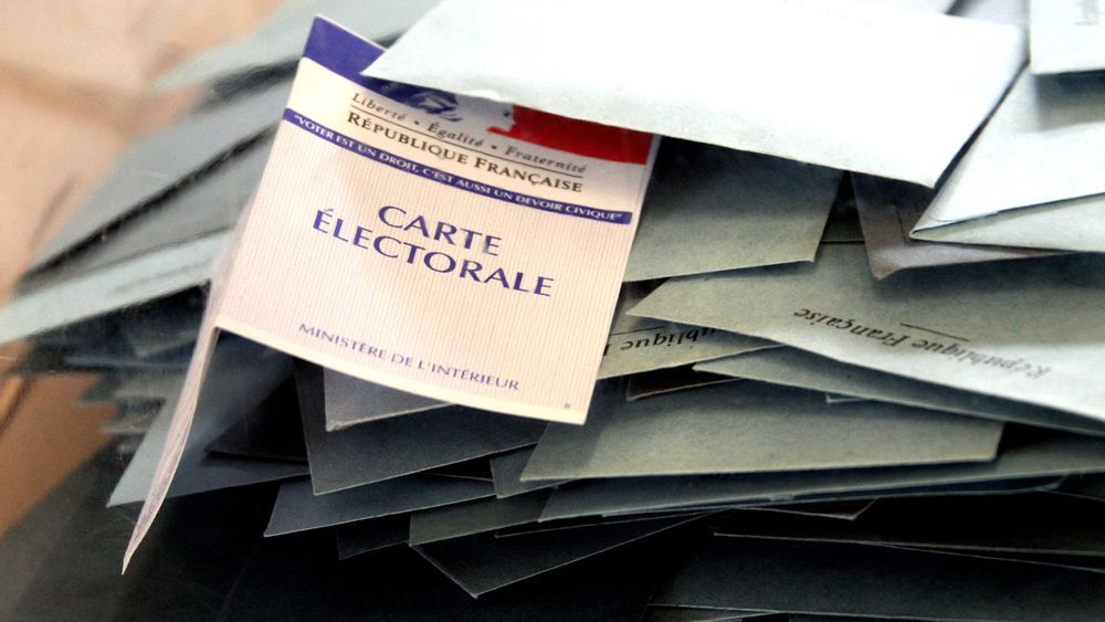 Les applications mobiles de choix électoraux Les applications mobiles de choix électoraux