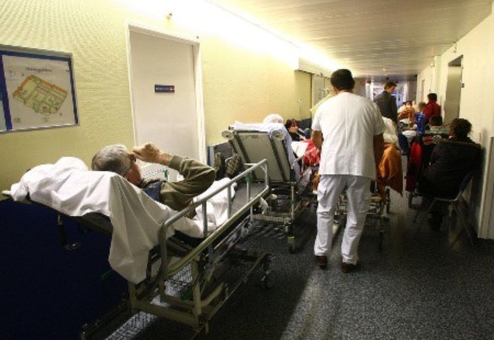 Quand le digital révolutionne l'hôpital Quand le digital révolutionne l'hôpital