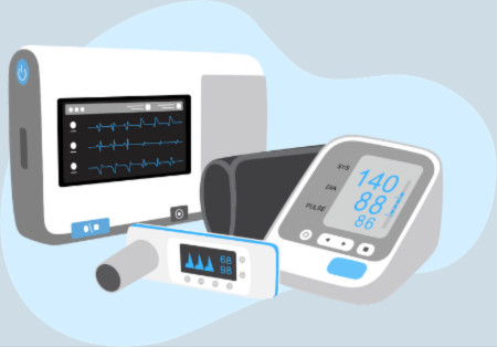 Quand le digital révolutionne l'hôpital Quand le digital révolutionne l'hôpital