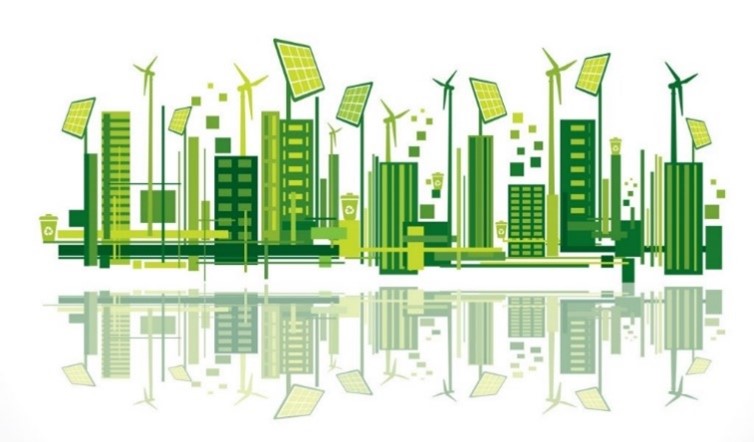 Les smart cities sont-elles dans une démarche "éco-contrôle" plus durable ou juste l'écho d'un contrôle ?