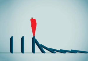 Souffrance au travail et névroses managériales