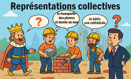 Représentations collectives 