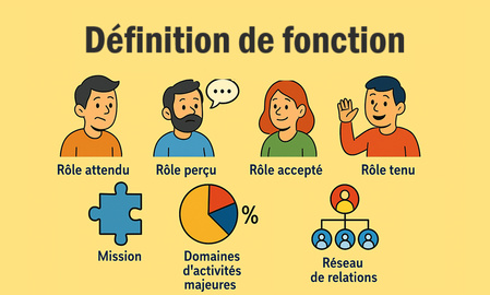 A quoi sert une définition de fonction ? A quoi sert une définition de fonction ?