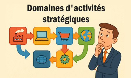 Domaines d'Activités Stratégiques