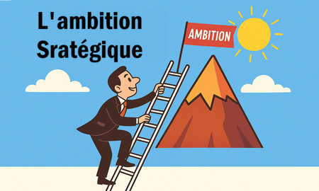 L'ambition stratégique